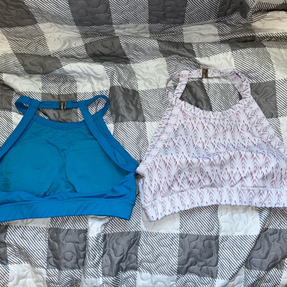 Buffbunny Collection Other - Set of 2 sports bras